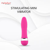 Kaamastra black silicone anal plug with remote and branded packaging